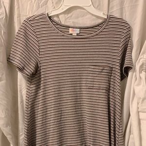 High Low Plus Size Dress 👗